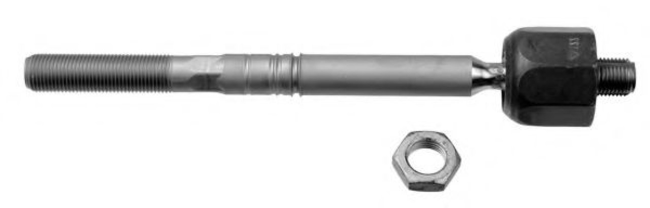 Articulatie axiala, cap de bara AUDI A4 Avant (8K5, B8) (2007 - 2015) LEMFÖRDER 35705 01 piesa NOUA