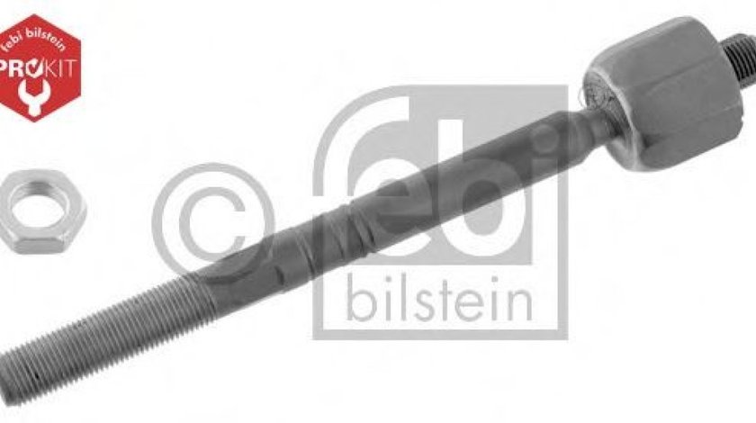 Articulatie axiala, cap de bara AUDI A5 Cabriolet (8F7) (2009 - 2016) FEBI BILSTEIN 31696 piesa NOUA