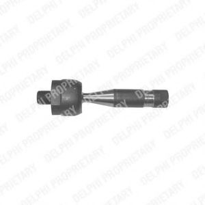 Articulatie axiala, cap de bara AUDI A6 (4B2, C5) (1997 - 2005) DELPHI TA1644 piesa NOUA