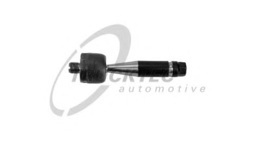 Articulatie axiala, cap de bara AUDI A6 Allroad (4FH, C6) (2006 - 2011) TRUCKTEC AUTOMOTIVE 07.31.084 piesa NOUA