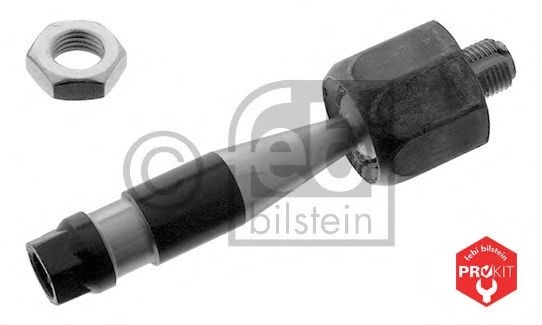 Articulatie axiala, cap de bara AUDI A8 (4D2, 4D8) (1994 - 2002) FEBI BILSTEIN 38854 piesa NOUA