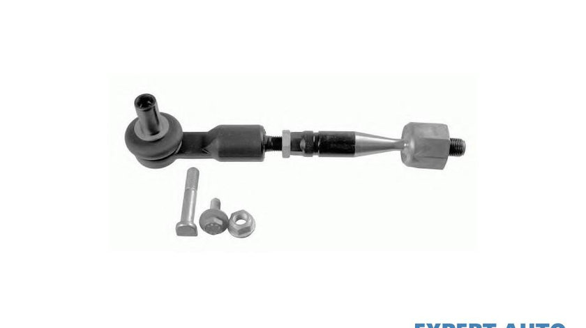 Articulatie axiala cap de bara Audi AUDI A4 (8D2, B5) 1994-2001 #2 01073020