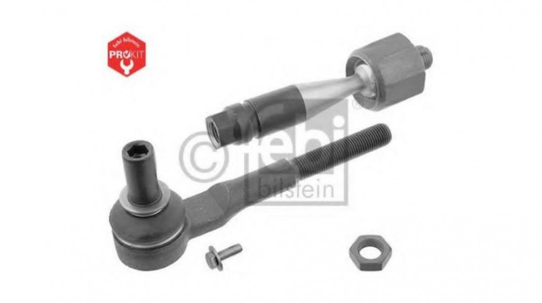 Articulatie axiala cap de bara Audi AUDI A4 (8EC, B7) 2004-2008 #3 040950B