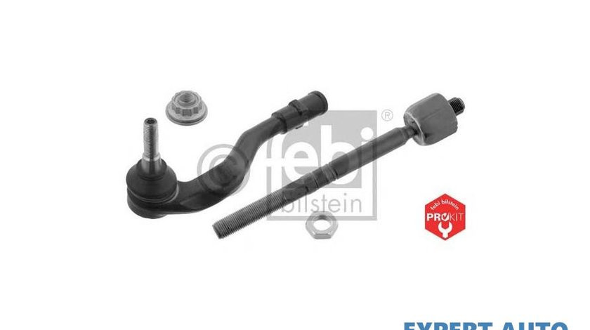 Articulatie axiala cap de bara Audi AUDI A4 Allroad (8KH, B8) 2009-2016 #3 041011B