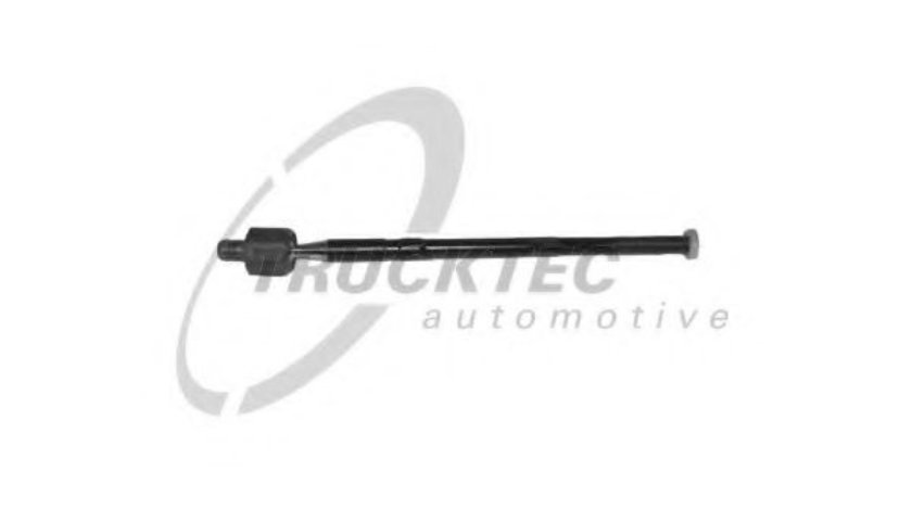 Articulatie axiala, cap de bara AUDI Q3 (8U) (2011 - 2016) TRUCKTEC AUTOMOTIVE 07.37.131 piesa NOUA