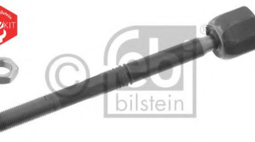 Articulatie axiala, cap de bara AUDI Q5 (8R) (2008 - 2016) FEBI BILSTEIN 37436 piesa NOUA