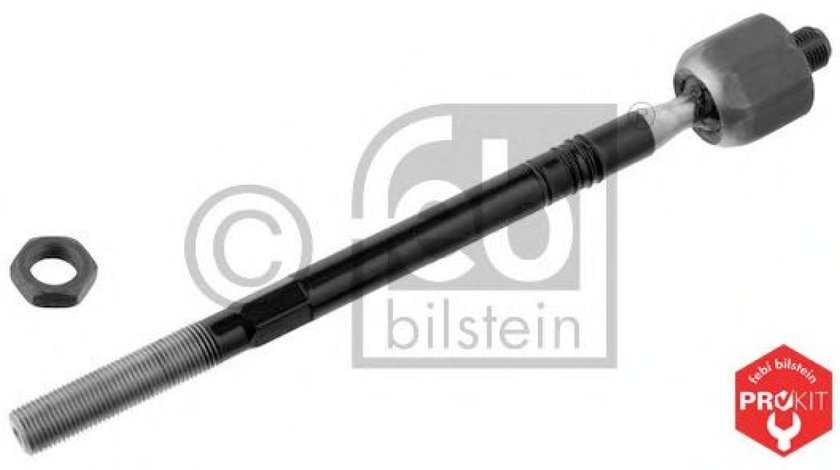 Articulatie axiala, cap de bara AUDI Q7 (4L) (2006 - 2015) FEBI BILSTEIN 37203 piesa NOUA