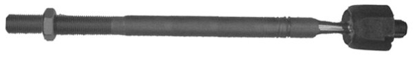 Articulatie axiala, cap de bara AUDI Q7 (4L) (2006 - 2015) QWP WSS1132 piesa NOUA
