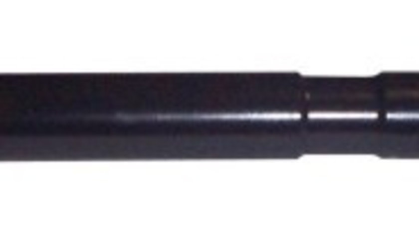 Articulatie axiala, cap de bara AUDI TT (8J3) (2006 - 2014) QWP WSS1128 piesa NOUA