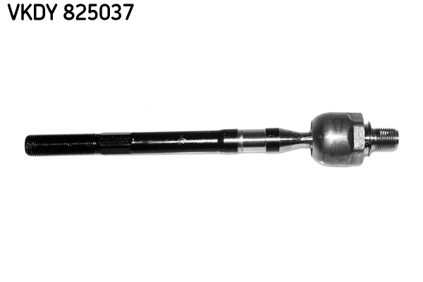 Articulatie axiala, cap de BARA Axa fata ambele parti (VKDY825037 SKF) HYUNDAI,KIA