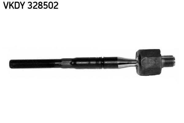 Articulatie axiala, cap de BARA Axa fata ambele parti (VKDY328502 SKF) BMW