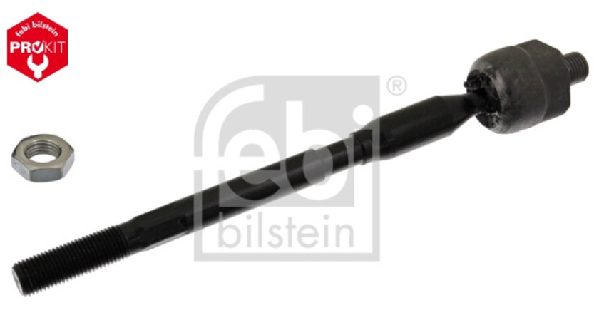 Articulatie axiala, cap de BARA Axa fata ambele parti (41388 FEBI BILSTEIN) DAIHATSU,PERODUA,SUBARU