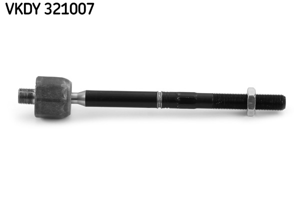 Articulatie axiala, cap de BARA Axa fata ambele parti (VKDY321007 SKF) AUDI