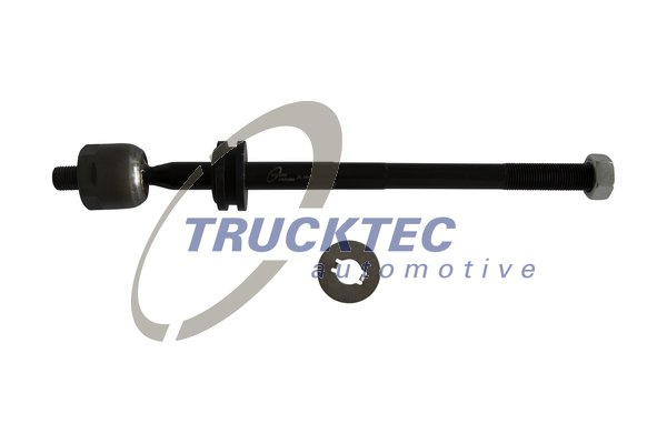 Articulatie axiala, cap de BARA Axa fata ambele parti (0737134 TRUCKTEC) VW