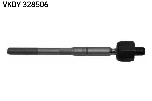 Articulatie axiala, cap de BARA Axa fata ambele parti (VKDY328506 SKF) BMW