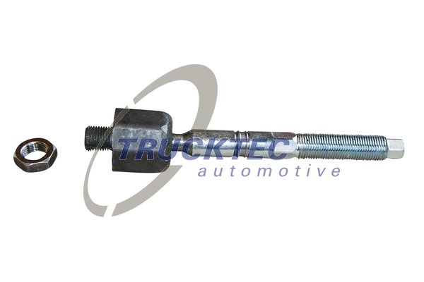 Articulatie axiala, cap de BARA Axa fata ambele parti (0737152 TRUCKTEC) VW