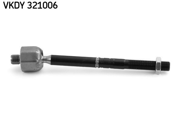 Articulatie axiala, cap de BARA Axa fata ambele parti (VKDY321006 SKF) AUDI