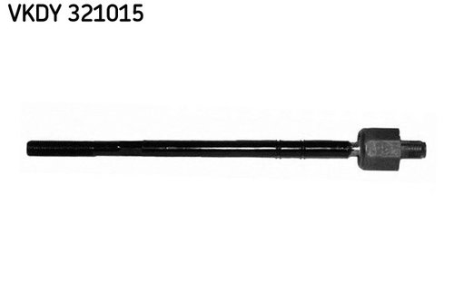 Articulatie axiala, cap de BARA Axa fata ambele parti (VKDY321015 SKF) SEAT,SKODA,VW