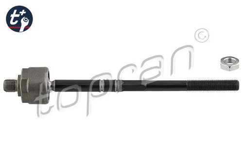Articulatie axiala, cap de BARA Axa fata ambele parti (401800 HAN) MERCEDES-BENZ