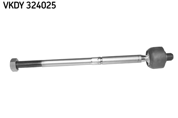 Articulatie axiala, cap de BARA Axa fata ambele parti (VKDY324025 SKF) FORD