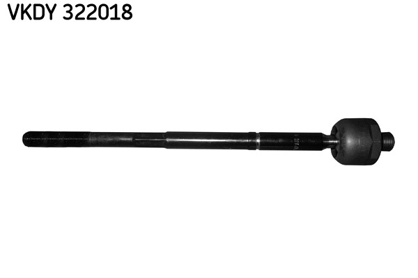 Articulatie axiala, cap de BARA Axa fata ambele parti (VKDY322018 SKF) FIAT
