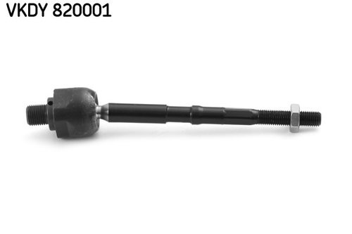 Articulatie axiala, cap de BARA Axa fata ambele parti (VKDY820001 SKF) CHEVROLET,DAEWOO