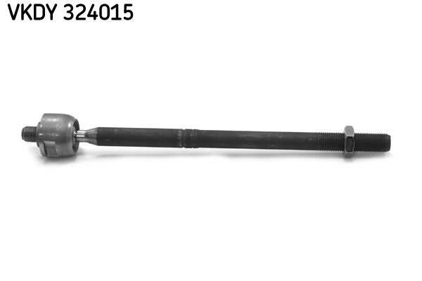 Articulatie axiala, cap de BARA Axa fata ambele parti (VKDY324015 SKF) FORD