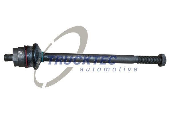 Articulatie axiala, cap de BARA Axa fata ambele parti (0737151 TRUCKTEC) VW