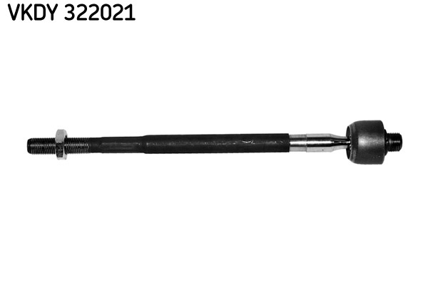 Articulatie axiala, cap de BARA Axa fata ambele parti (VKDY322021 SKF) FIAT