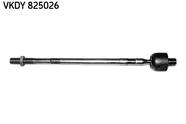 Articulatie axiala, cap de BARA Axa fata ambele parti (VKDY825026 SKF) HYUNDAI