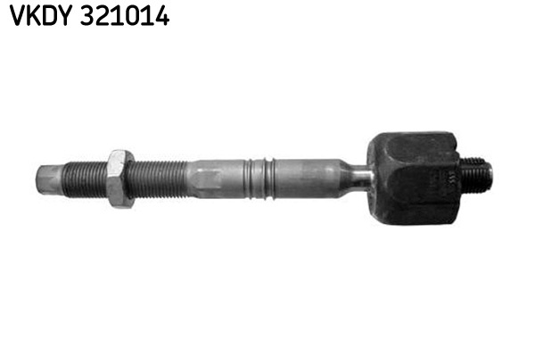 Articulatie axiala, cap de BARA Axa fata ambele parti (VKDY321014 SKF) VW