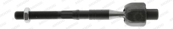 Articulatie axiala, cap de BARA Axa fata ambele parti (BMAX15218 MOOG) BMW