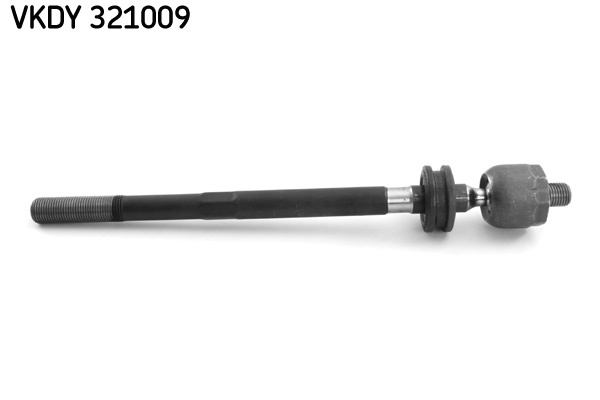 Articulatie axiala, cap de BARA Axa fata dreapta (VKDY321009 SKF) VW