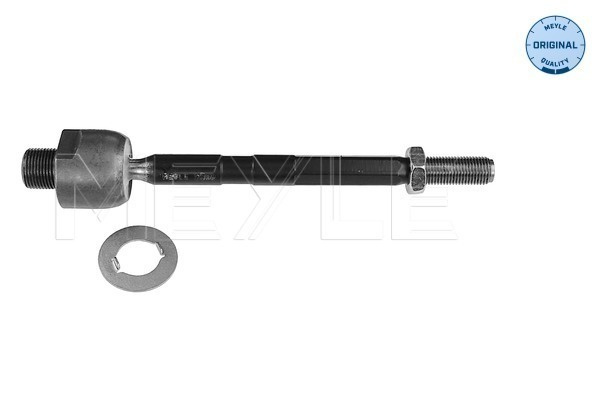 Articulatie axiala, cap de BARA Axa fata dreapta (31160300020 MEYLE) HONDA