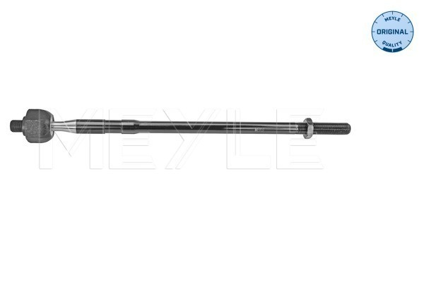 Articulatie axiala, cap de BARA Axa fata dreapta (7160300001 MEYLE) FORD