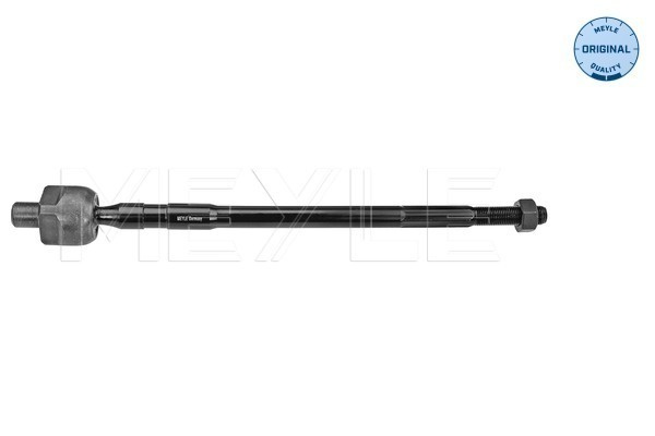 Articulatie axiala, cap de BARA Axa fata dreapta (35160310018 MEYLE) MAZDA