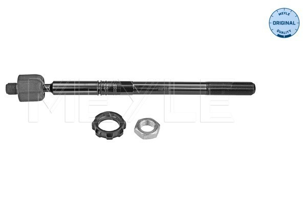 Articulatie axiala, cap de BARA Axa fata dreapta (5160310005 MEYLE) VOLVO