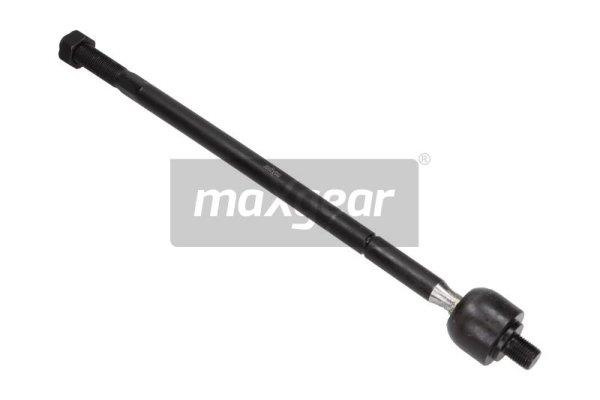 Articulatie axiala, cap de BARA Axa fata stanga (690368 MAXGEAR) FORD