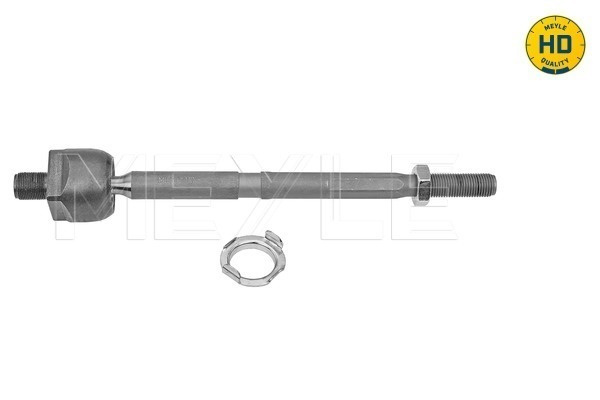 Articulatie axiala, cap de BARA Axa fata stanga (31160310034HD MEYLE) HONDA