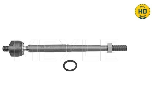 Articulatie axiala, cap de BARA Axa fata stanga (31160310035HD MEYLE) HONDA