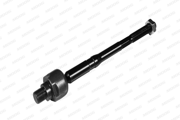 Articulatie axiala, cap de BARA Axa fata stanga (HYAX8897 MOOG) HYUNDAI