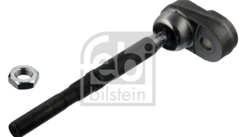 Articulatie axiala, cap de BARA Axa fata stanga (34833 FEBI BILSTEIN) MERCEDES-BENZ