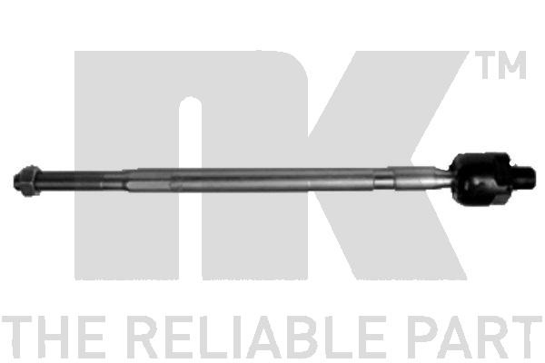 Articulatie axiala, cap de BARA Axa fata stanga (5033227 NK) MAZDA
