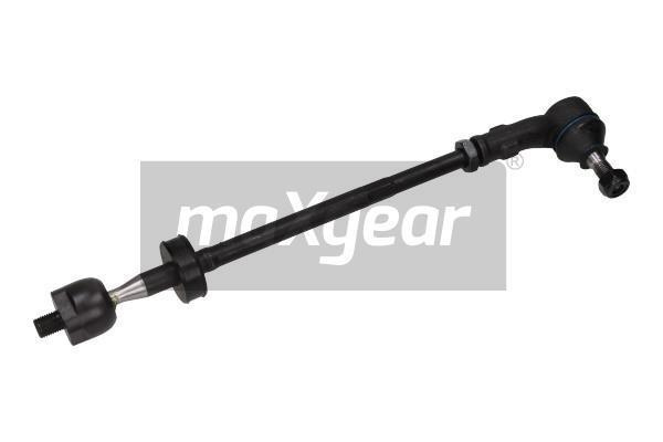 Articulatie axiala, cap de BARA Axa fata stanga (690073 MAXGEAR) SEAT,VW