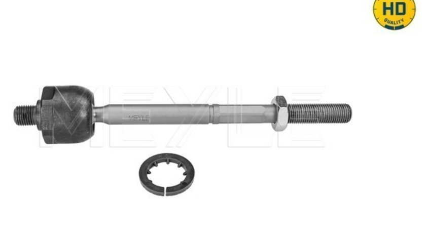 Articulatie axiala, cap de BARA Axa fata stanga (16160310041HD MEYLE) MERCEDES-BENZ,RENAULT