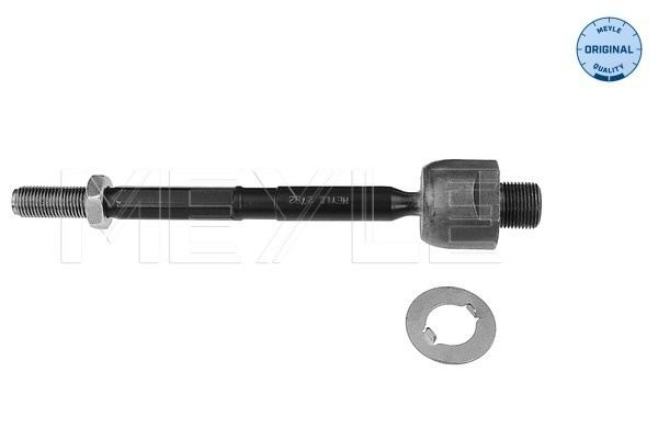 Articulatie axiala, cap de BARA Axa fata stanga (31160300019 MEYLE) HONDA
