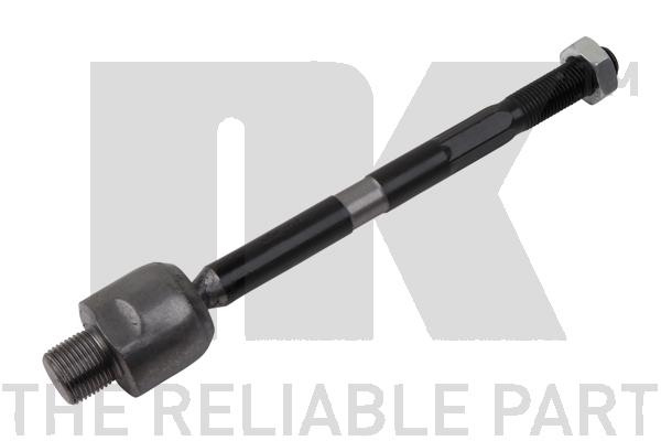Articulatie axiala, cap de BARA Axa fata stanga (5032637 NK) HONDA