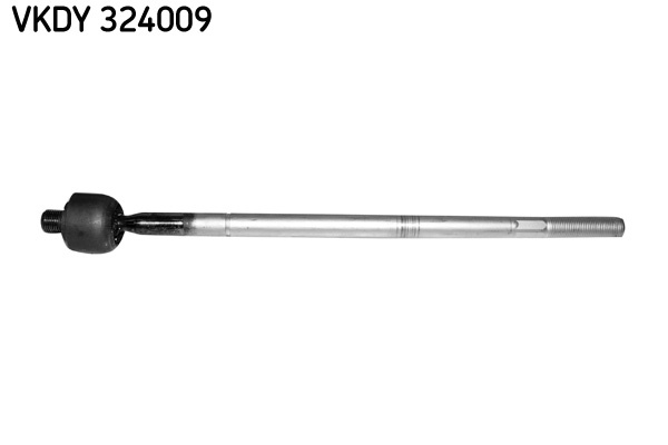 Articulatie axiala, cap de BARA Axa fata stanga (VKDY324009 SKF) FORD