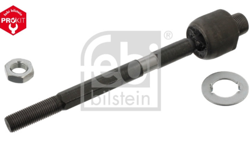 Articulatie axiala, cap de BARA Axa fata stanga (34773 FEBI BILSTEIN) HONDA