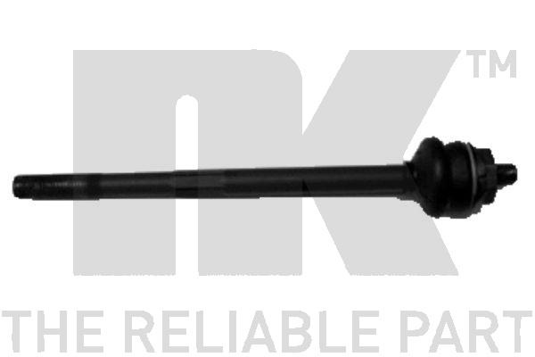 Articulatie axiala, cap de BARA Axa fata stanga (5034740 NK) VW